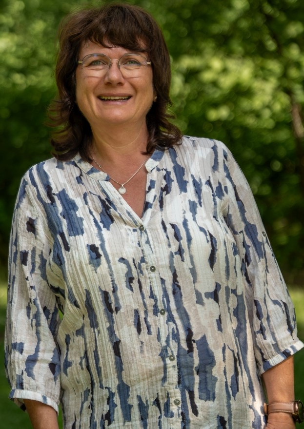 Frau Kerl