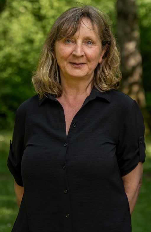Frau Tittmann